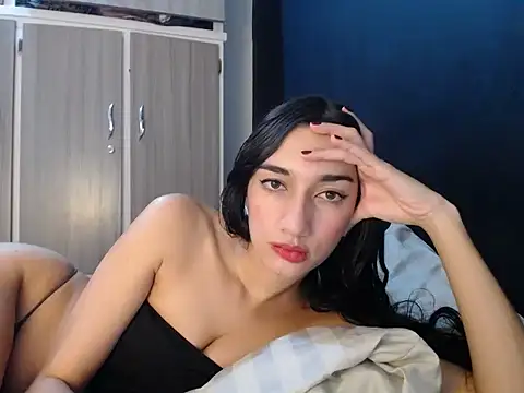 circen online show from January 13, 2:43 pm