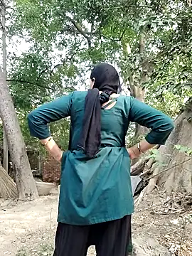 Miss Ayesha online show from May 19, 1:56 am
