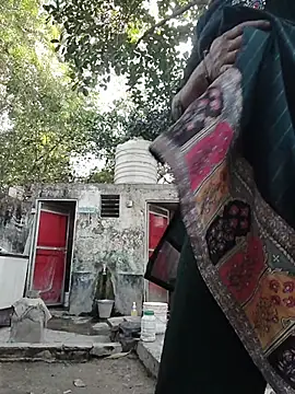 Miss Ayesha online show from February 16, 9:53 am