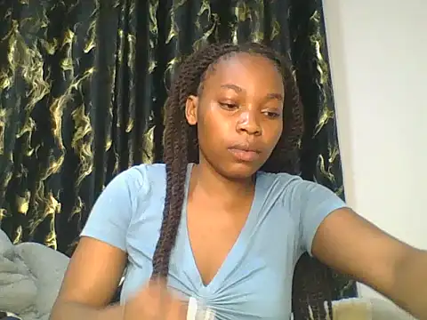  Becky002 online show from May 11, 5:10 pm