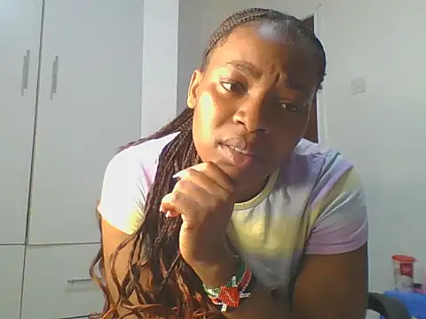  Becky002 online show from April 29, 8:50 am
