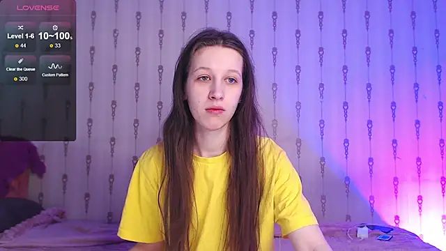 ur kitty   online show from January 7, 2:15 am