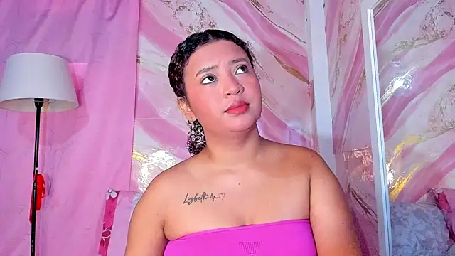 JessyZoe online show from May 23, 2:59 pm