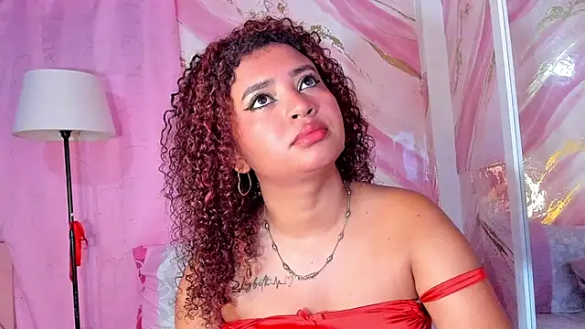 JessyZoe online show from May 19, 9:55 pm