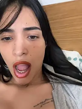 666THE AraB  LaTiinaz online show from November 13, 9:58 pm