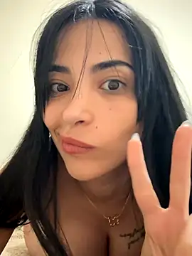 666THE AraB  LaTiinaz online show from November 17, 10:54 pm