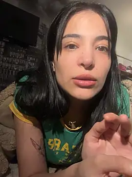 666THE AraB  LaTiinaz online show from May 8, 8:32 pm