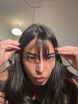 666THE AraB  LaTiinaz online show from March 11, 8:11 pm