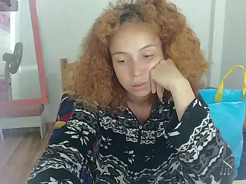 stephanie bennett04 online show from July 25, 2:51 am