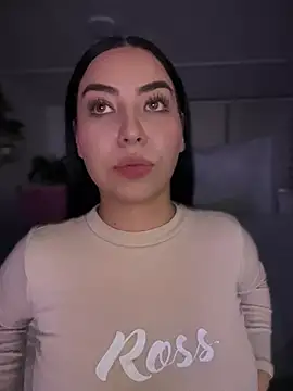 AudreyElla online show from January 15, 2:50 am