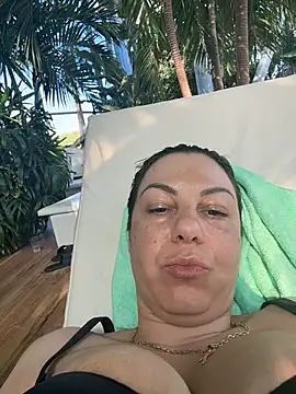 SexxyMeriem online show from May 12, 2:46 pm