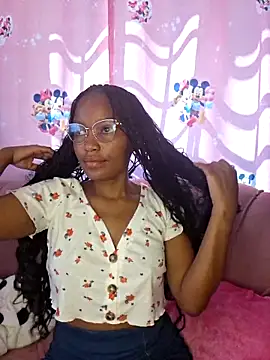 Seexy nita online show from December 1, 8:07 am