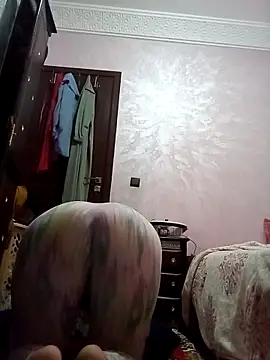 ArabJazmin6 online show from October 11, 9:50 pm