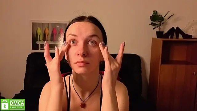 annakillianox online show from May 15, 5:44 am