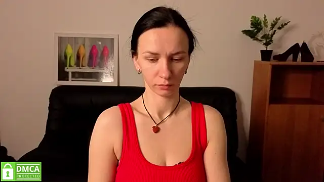annakillianox online show from April 28, 5:22 am