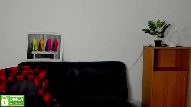 annakillianox online show from November 29, 12:31 pm