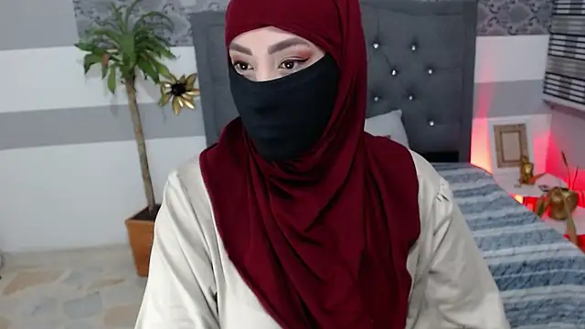 Jalima sabag online show from October 21, 6:45 pm