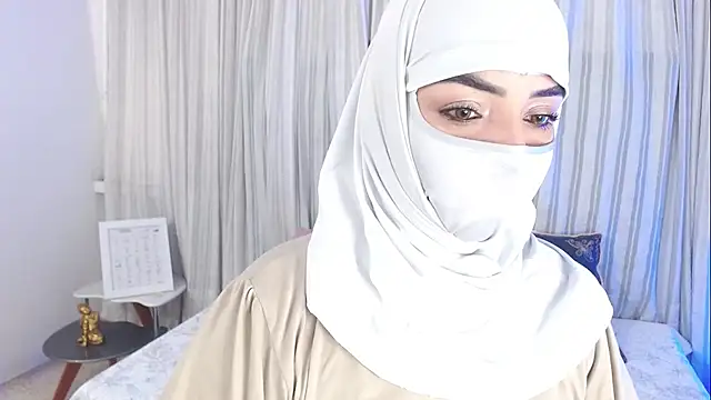 Uzra hayed online show from September 19, 8:08 pm