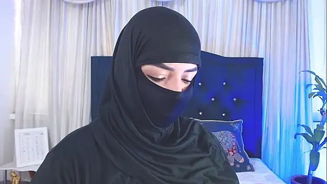 Uzra hayed online show from October 24, 7:54 pm