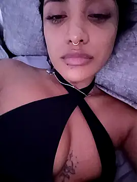 VictoireFeller online show from October 8, 5:12 am