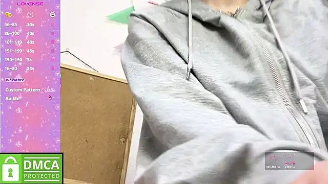 A33-asami online show from February 11, 3:20 am