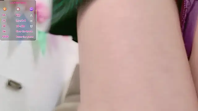 A33-asami online show from November 26, 4:46 am