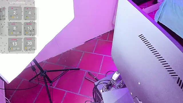 Ashlyeegray online show from November 30, 3:54 am