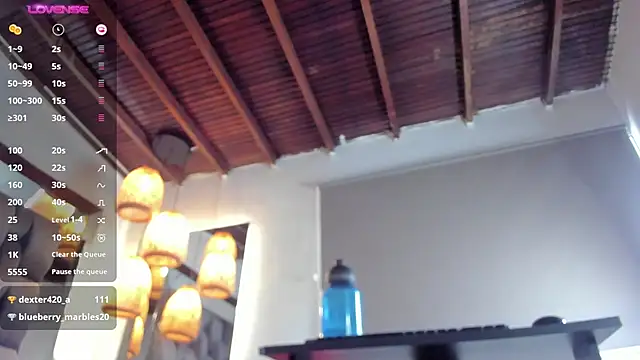 baby booty online show from October 3, 3:17 pm