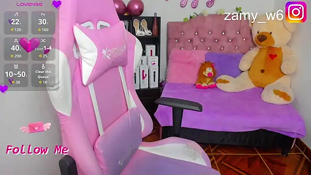 Karla  cute online show from March 4, 5:14 am