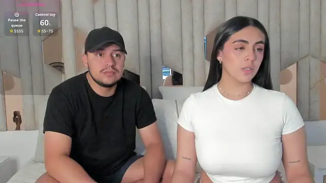 1m valery online show from October 6, 1:17 pm