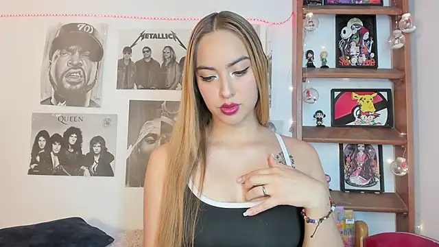 Meowlody online show from December 15, 11:32 pm