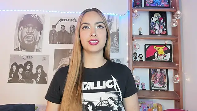 Meowlody online show from November 19, 11:05 pm