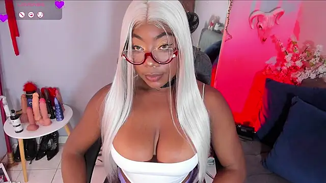 zaraadoll online show from December 20, 3:27 pm