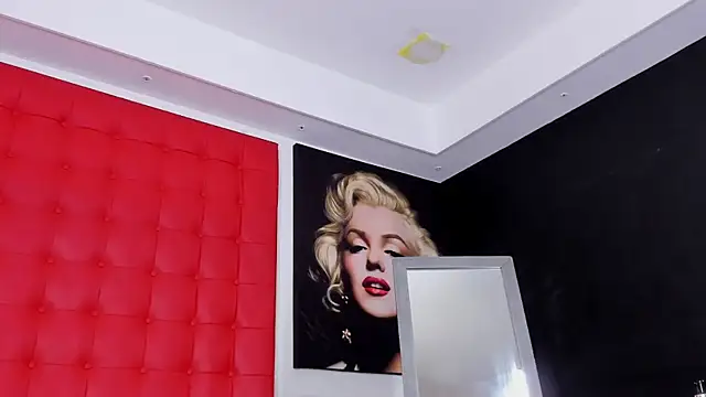 Daliana Beck online show from March 22, 2:01 pm