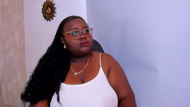 BritannyJhonsons online show from October 14, 9:06 pm