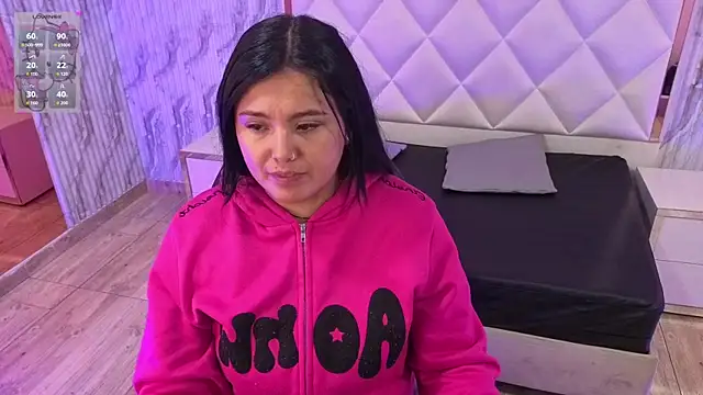 Mellani tay online show from January 6, 3:10 am