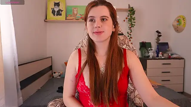 Lisa sweetheels online show from May 18, 12:11 pm