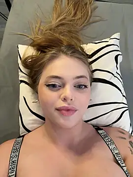 DanySteysi online show from May 22, 6:44 am