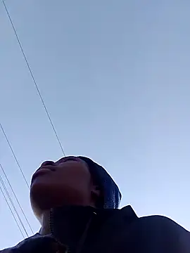 LOVELY-2BERRY online show from October 11, 5:01 am