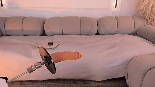 AliceHanz online show from March 27, 12:23 am