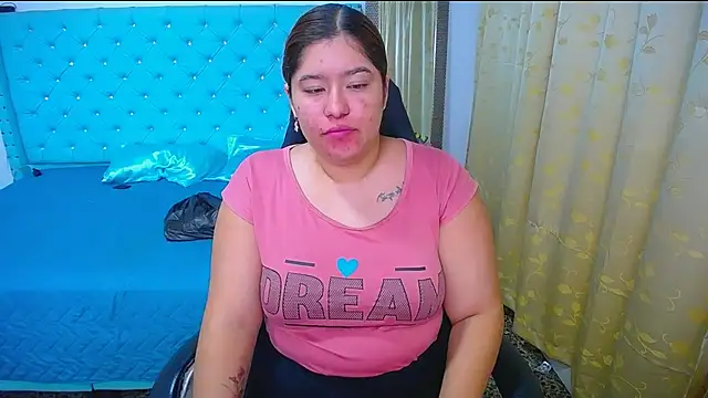 littleflower4you online show from September 26, 12:47 pm
