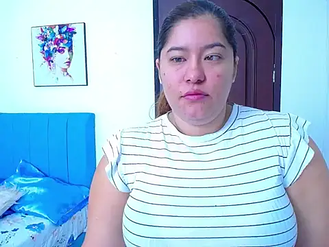 littleflower4you online show from September 10, 12:38 pm