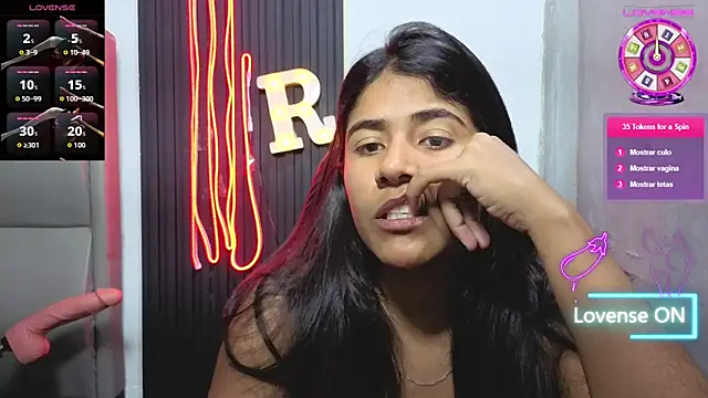 Rubi boobs  online show from May 20, 11:24 pm