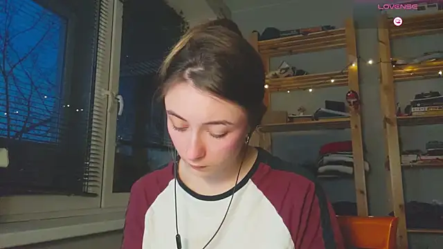 monlight  dana online show from January 6, 3:16 pm