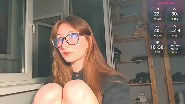 monlight  dana online show from May 13, 7:52 pm