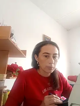 anita15love online show from October 10, 3:28 pm