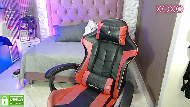 Sofiia davis23 online show from March 13, 2:29 pm