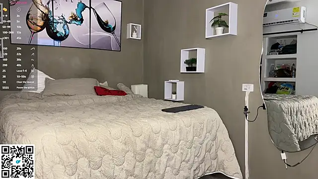 wendy alejo1712 online show from May 26, 1:16 am