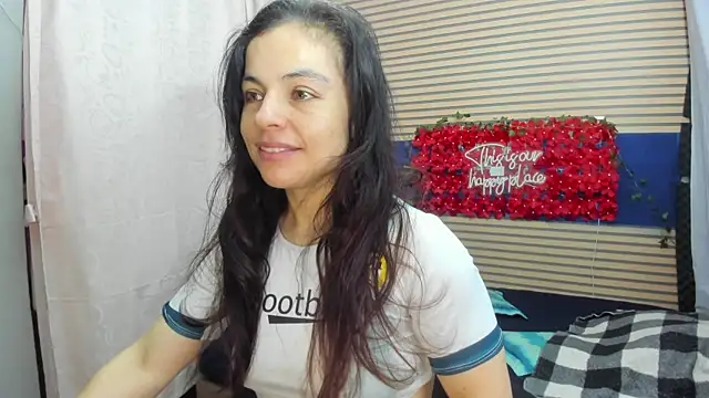 rosse 2504 online show from May 12, 12:23 pm