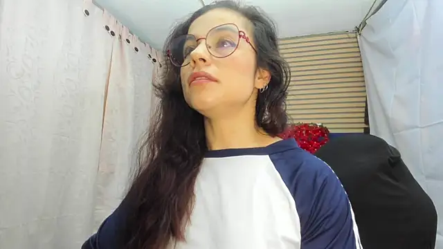 rosse 2504 online show from May 15, 12:30 pm
